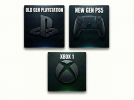 Pack consoles Next-Gen