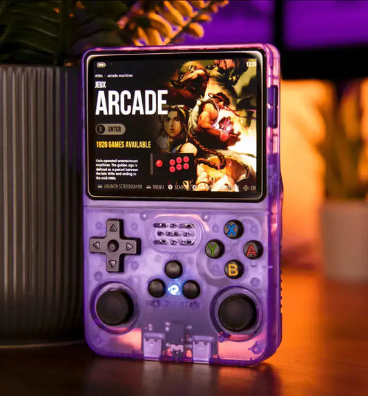 Game Vault Pocket Boy T346