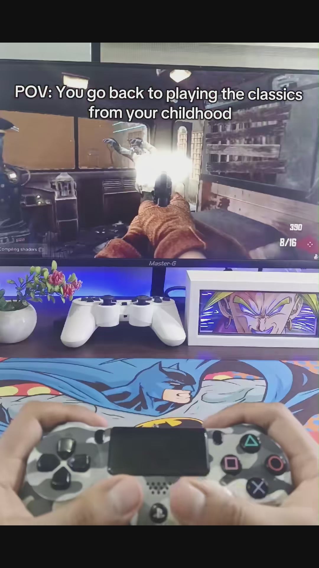 Game Vault All-In-One Virtual Emulator