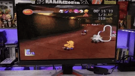 Game Vault All-In-One Virtual Emulator